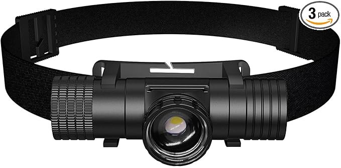 ZoomMax T11B - Six-Mode Professional Performer