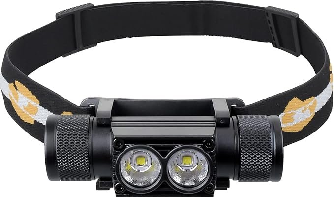 BrightStorm 1200 - Multi-Purpose Adventure Tool