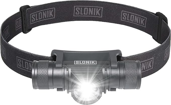 LightForce 500 - Waterproof Adventure CompanionRetryClaude can make mistakes. Please double-check responses.