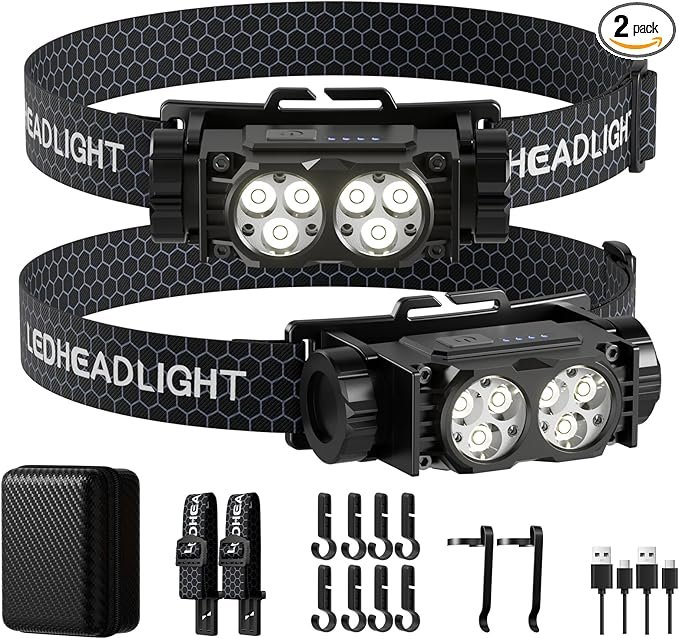 DualForce 4500 - Twin Pack Professional Series